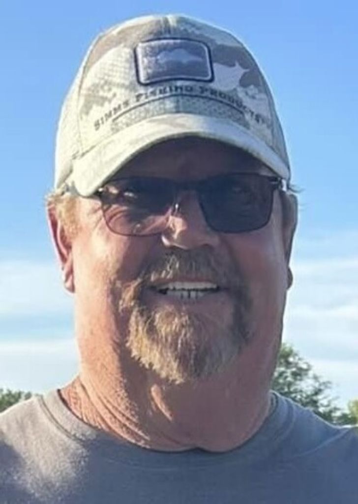 John Drake