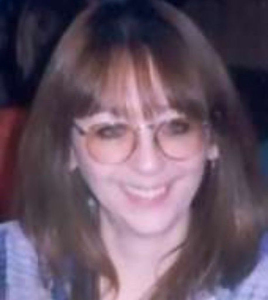 Lauri  A. (Mcgill)  Galentine