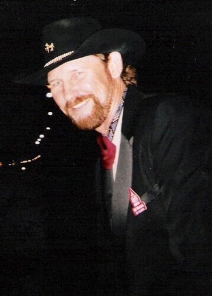 Thomas Jefferson Moseley