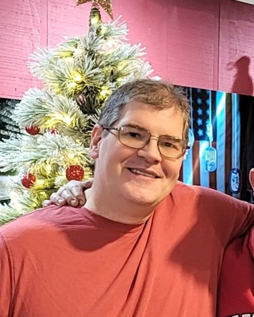 Brian J. Town Profile Photo