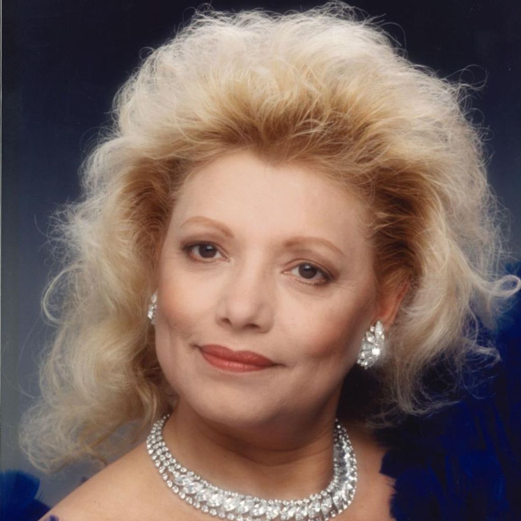 Elvia I. Cruz