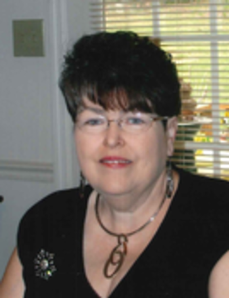 Katherine Patterson