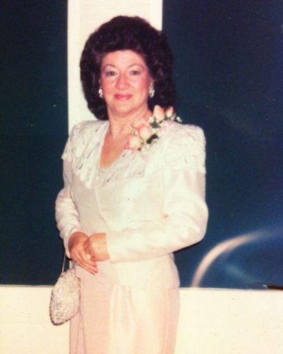 Lillian Mary Miller Profile Photo