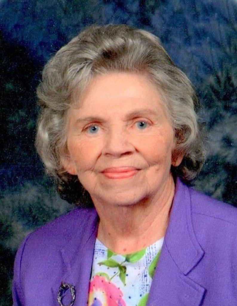 Martha Jane Mcqueen Profile Photo