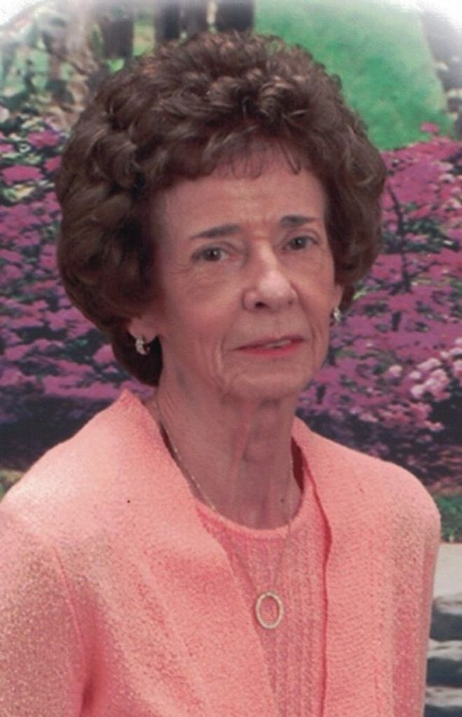 Peggy Rush Hill