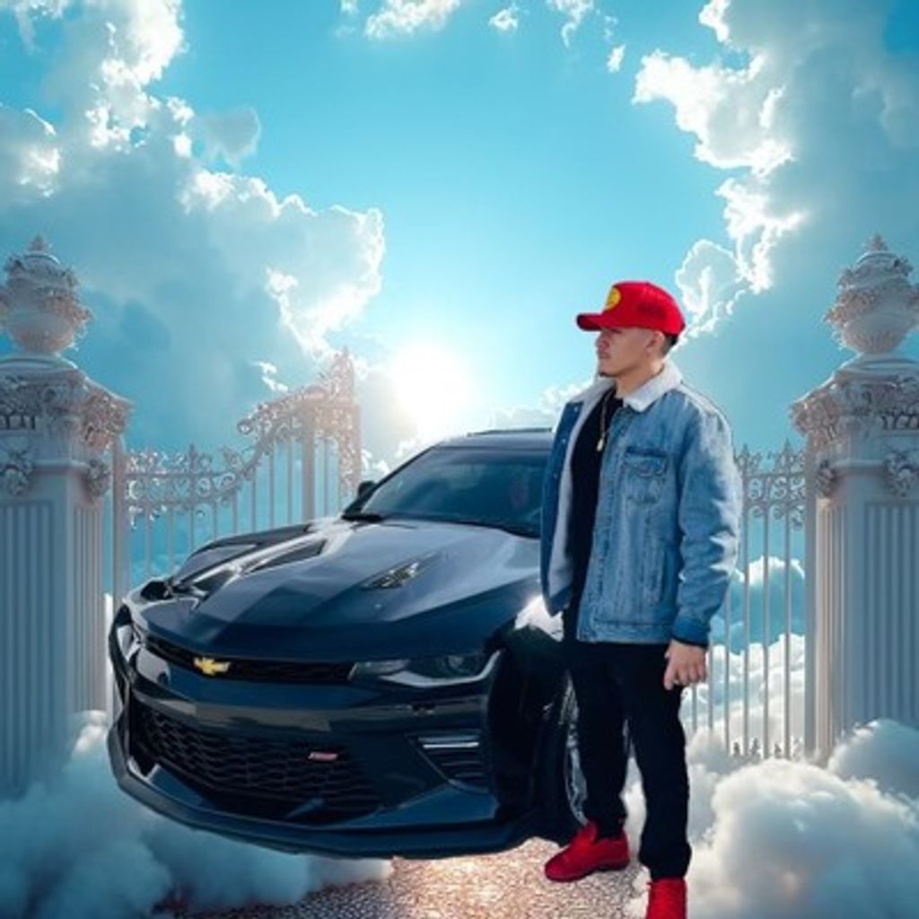 Daniel Santiago Escobedo Profile Photo