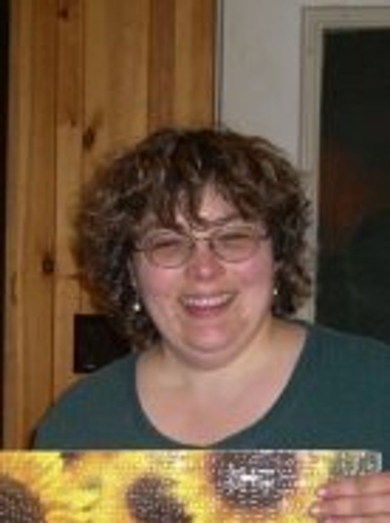 Lanette R. Zaiger