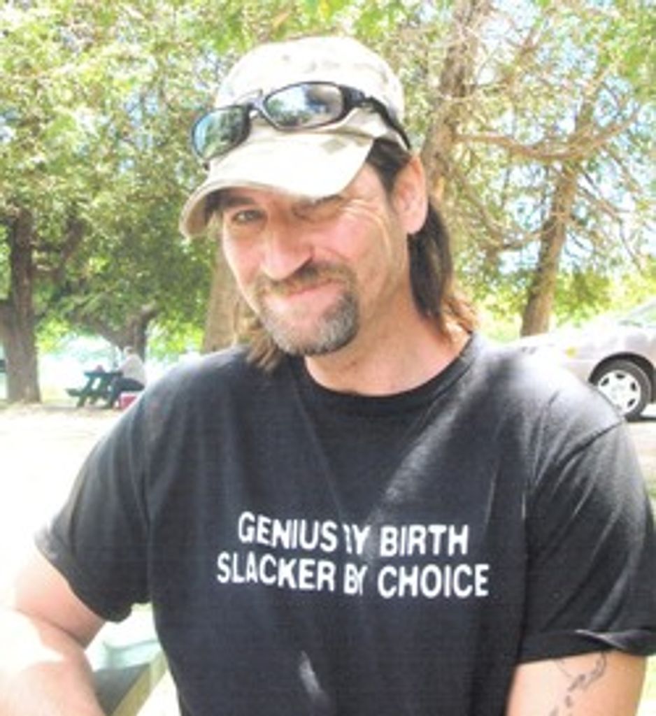 Christopher Curtis Profile Photo