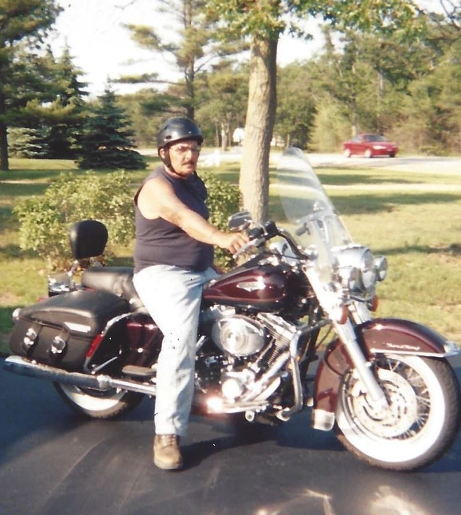 Mr. William Gouine Profile Photo