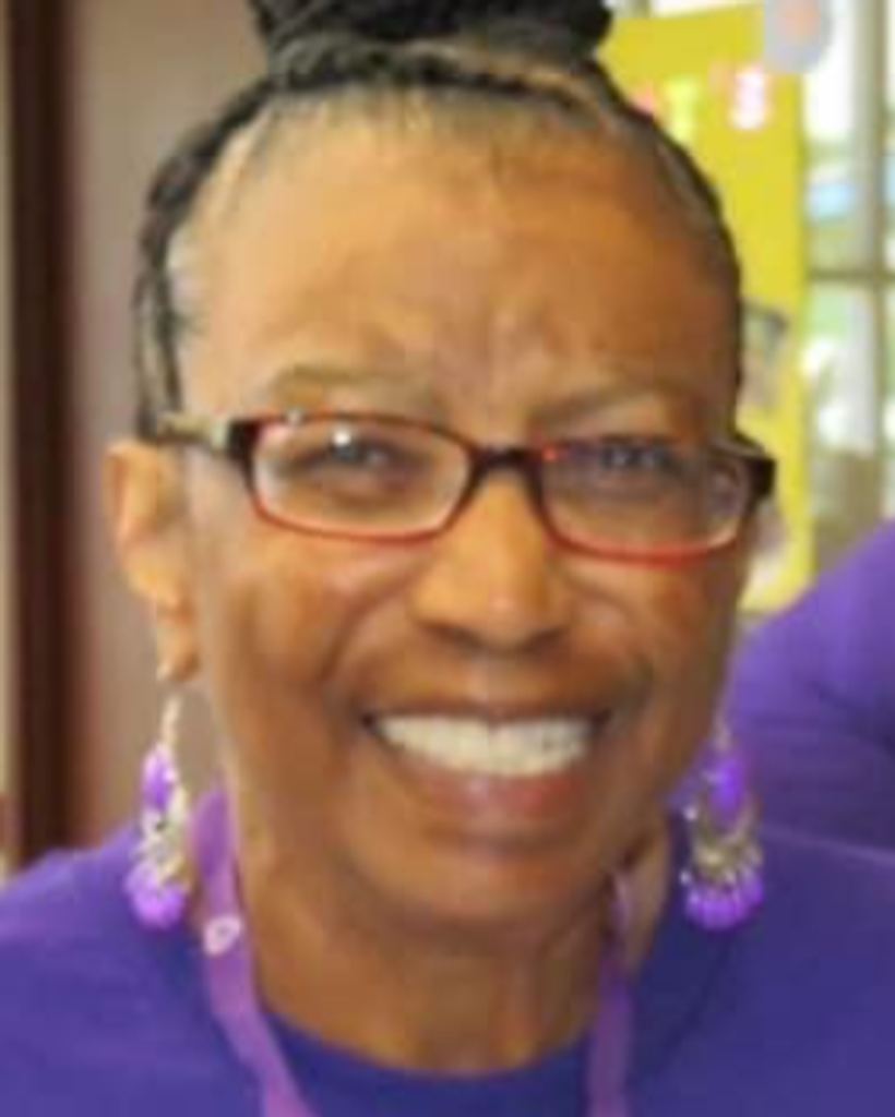 Carolyn Burgess Profile Photo