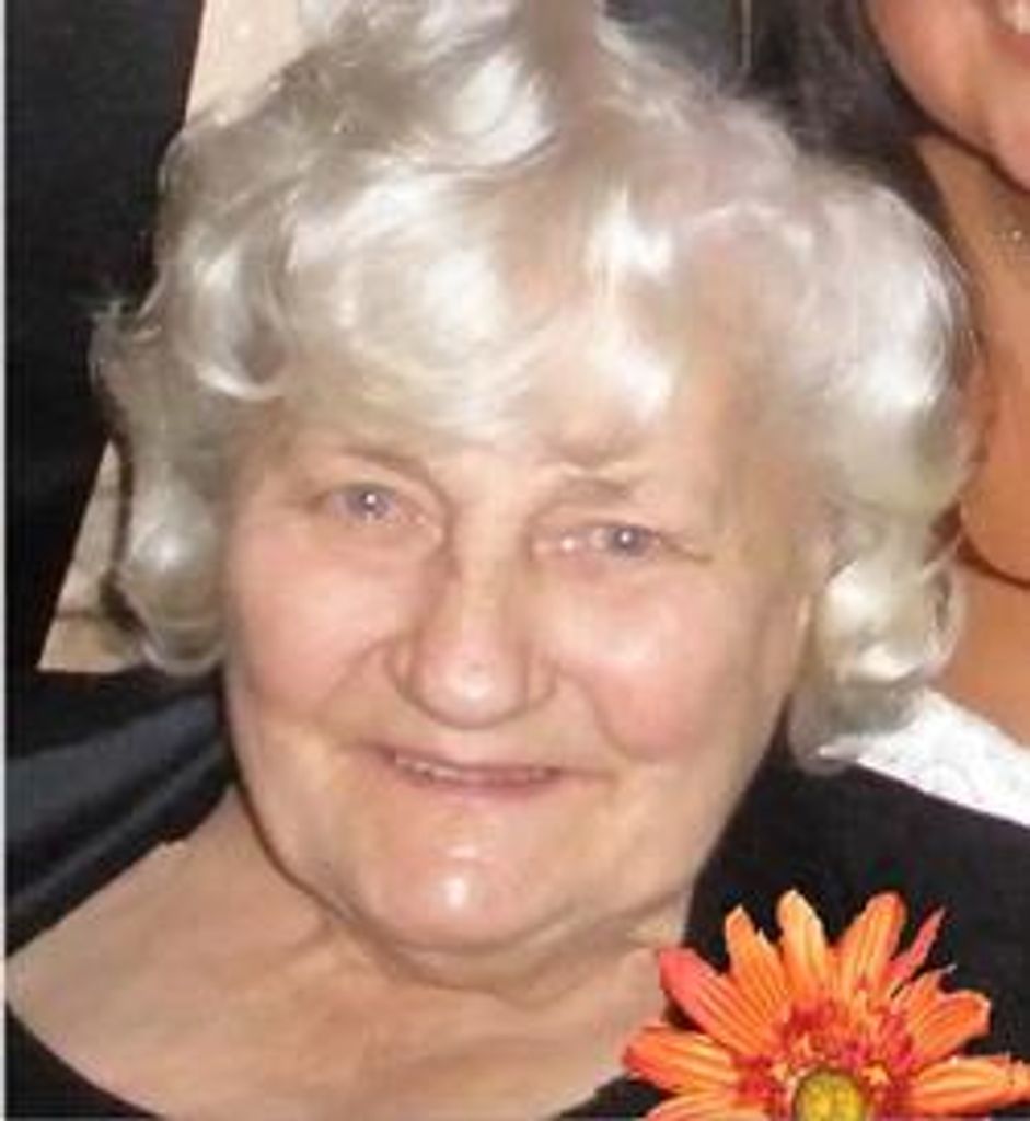 Dorothy Johnson