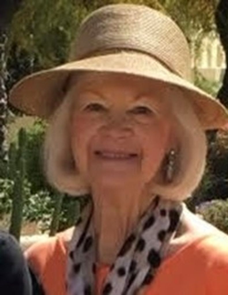 Joyce M. Wiskerchen Profile Photo