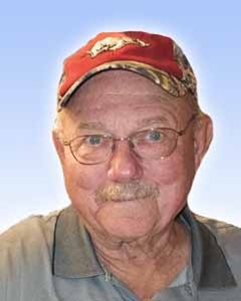 Ronald "Ronnie" Don Jones