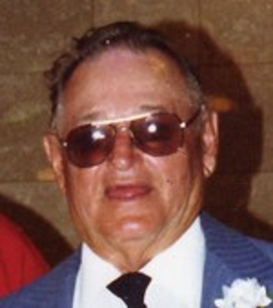 Aurelien "Bill" Bearb