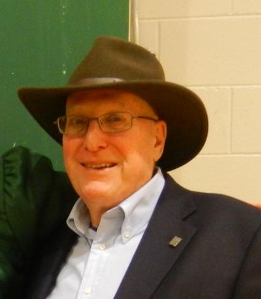 John Barry Guio Profile Photo