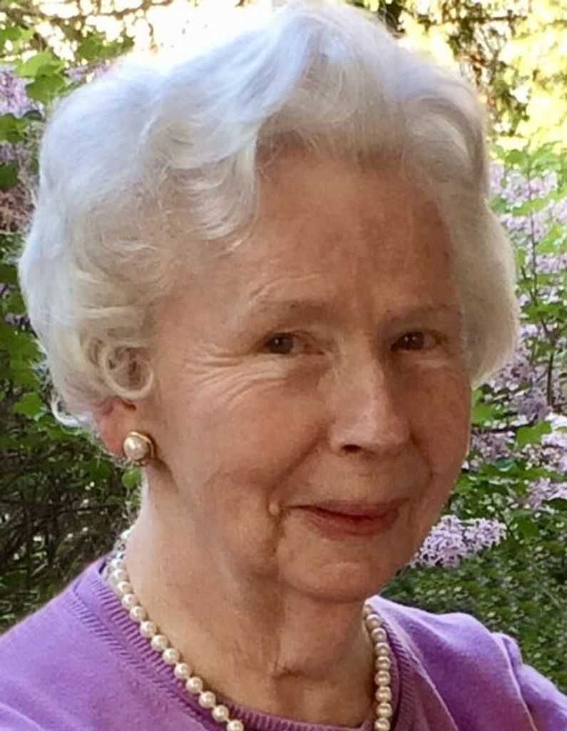 Dorothy Andereck