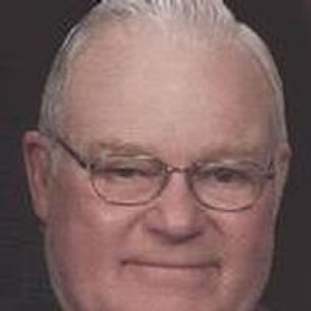 Gerald D. “Gerry” Young