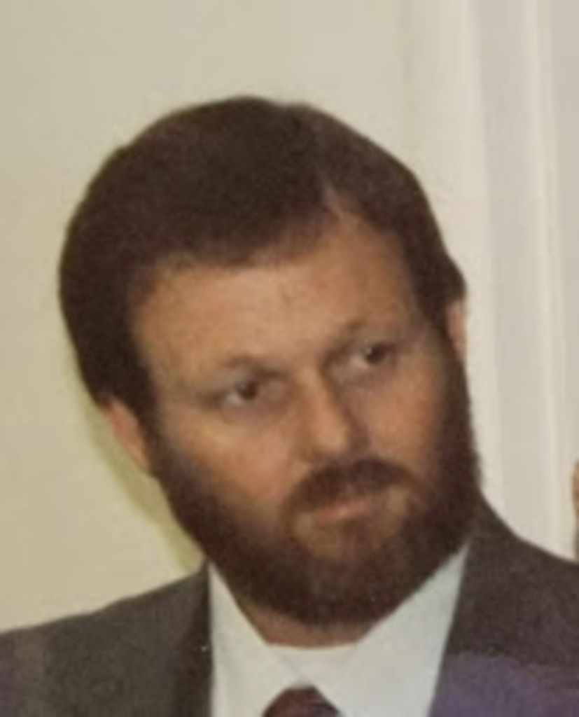 William (Bill) Ernest Davis Profile Photo