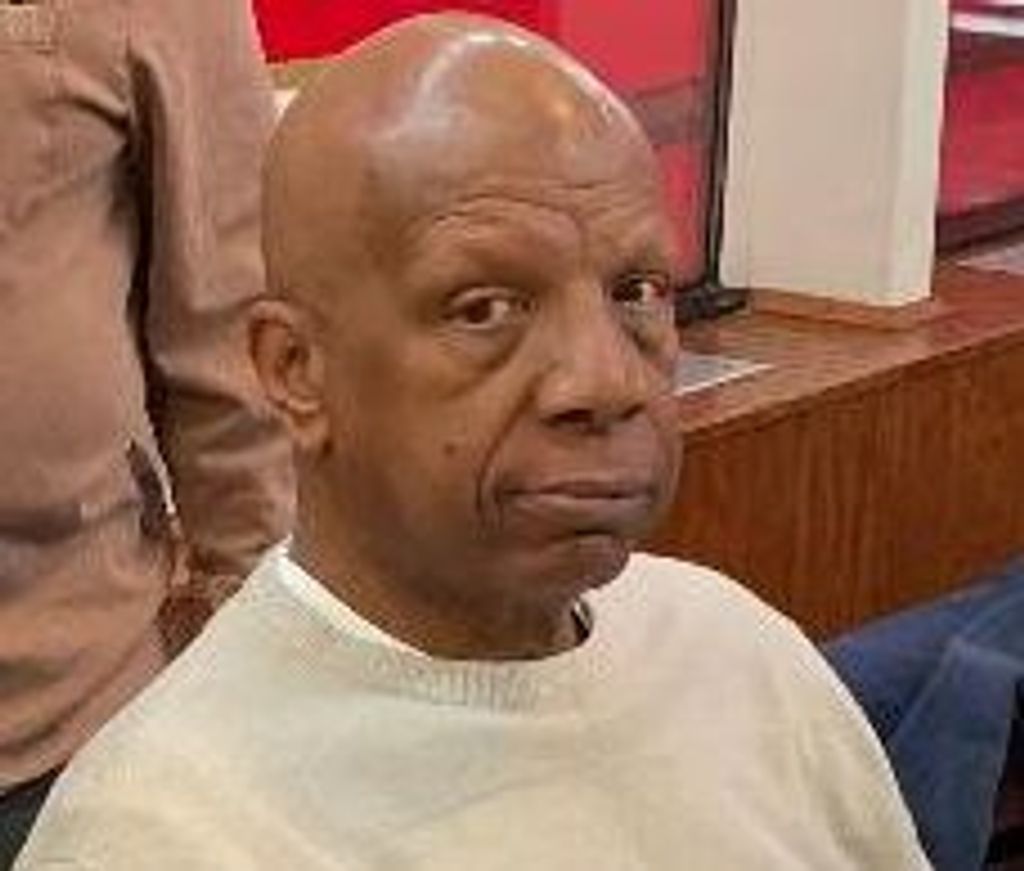 Frank James Lamar Jr.