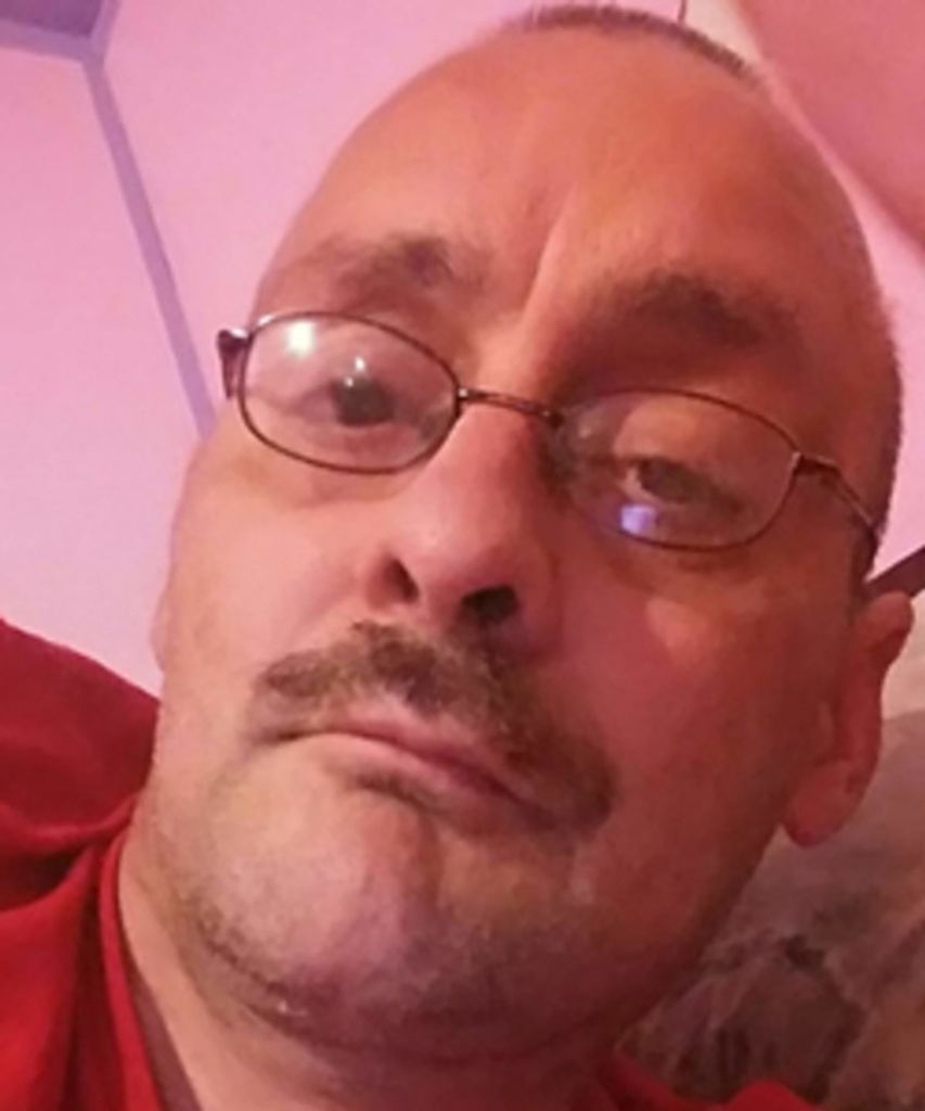 Jerry M. Baker, Jr.