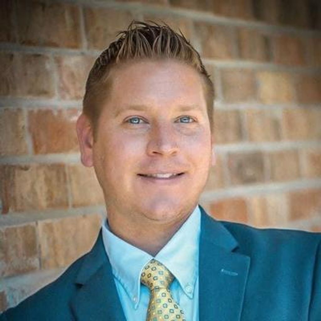 Caleb Elisha Gottberg Profile Photo