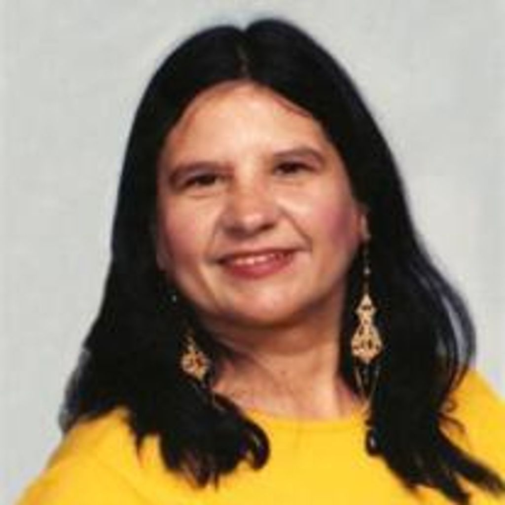 Frances Ann Ouellette