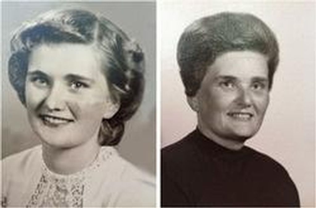 Norma Henriette Lickiss