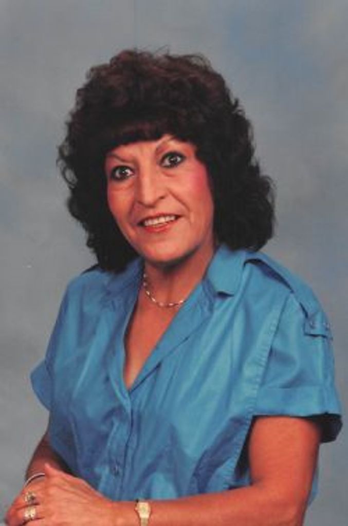 Mary Padilla
