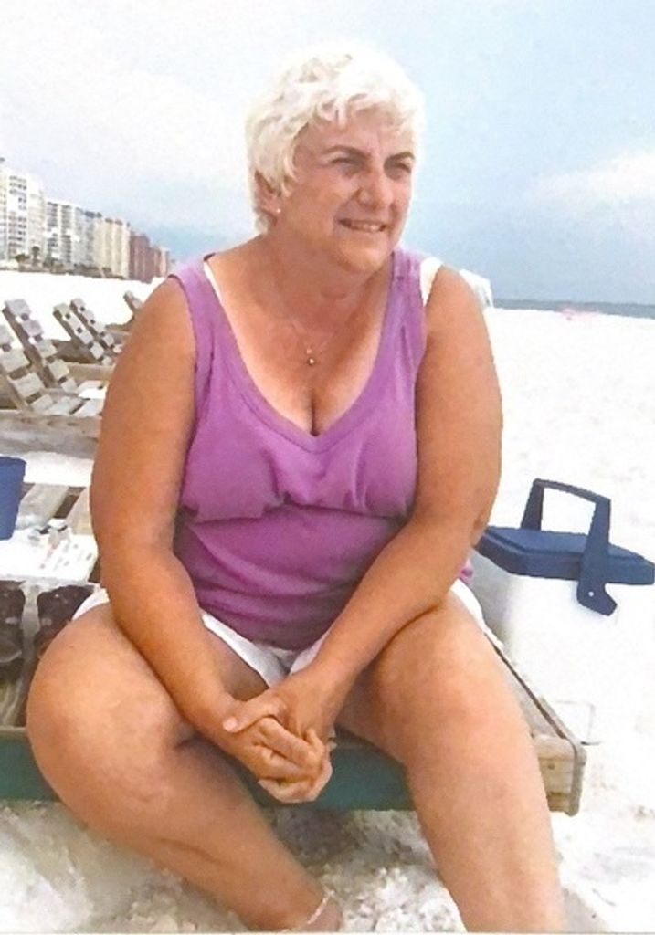 Brenda Carol Hachey Profile Photo