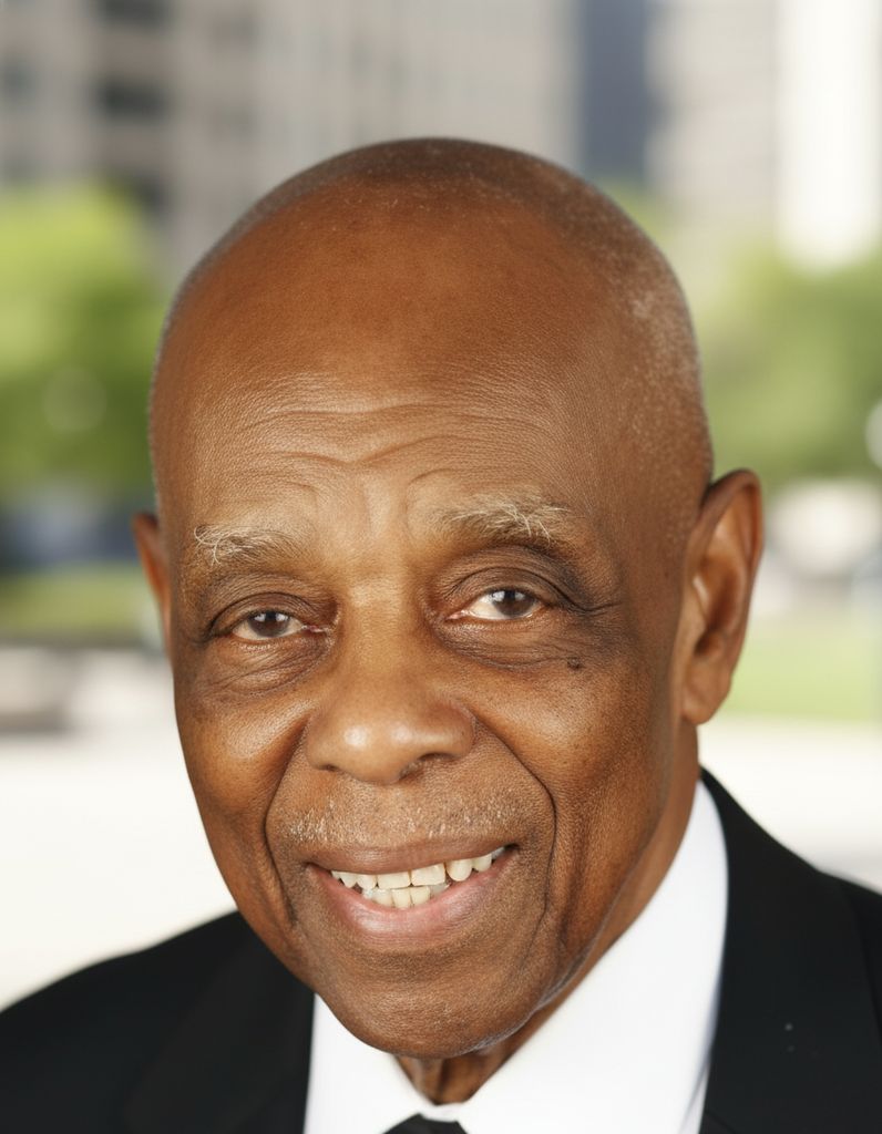 Samuel Wise, Sr. Profile Photo