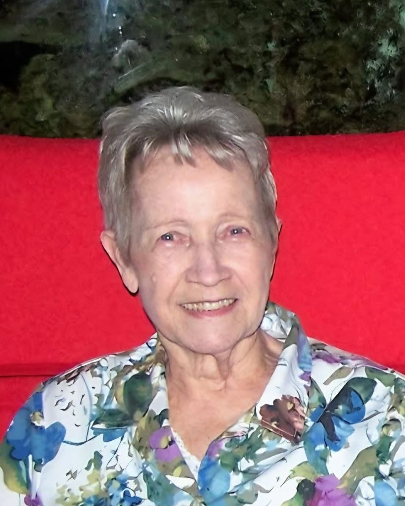 Norma Ruth Rabalais Profile Photo
