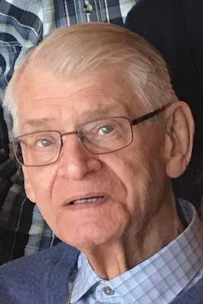 Alfons Hogrebe Profile Photo