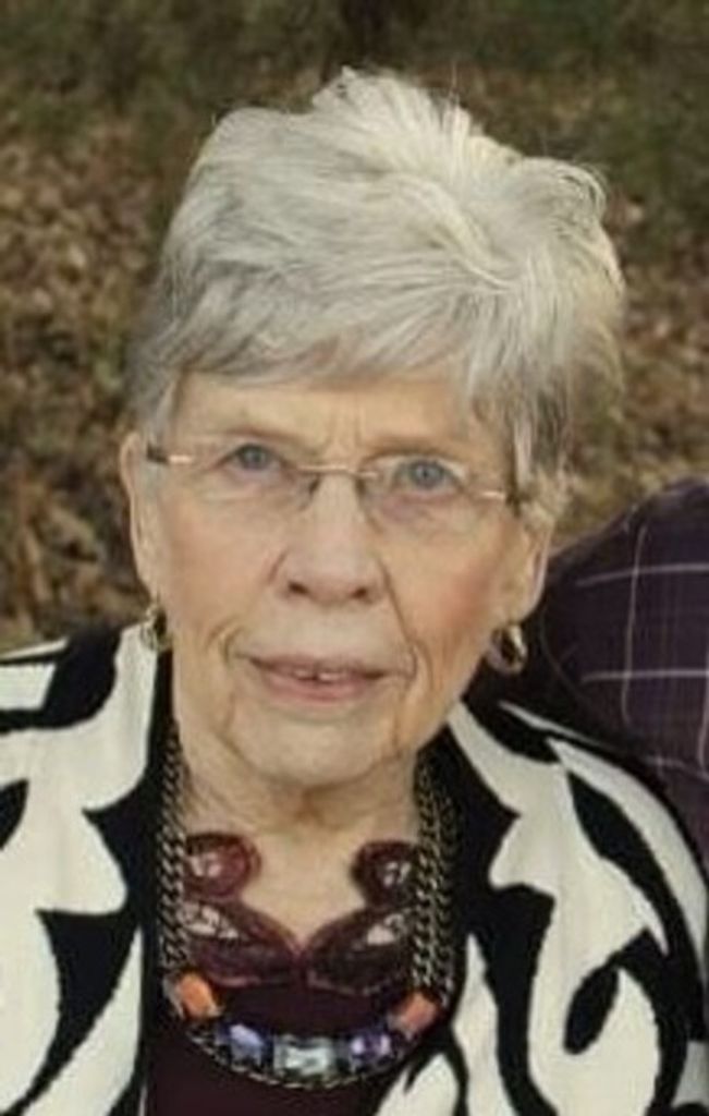 Inez Baker Profile Photo