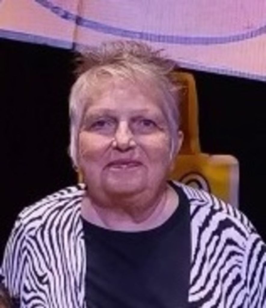 Shelly Ann Tate Profile Photo