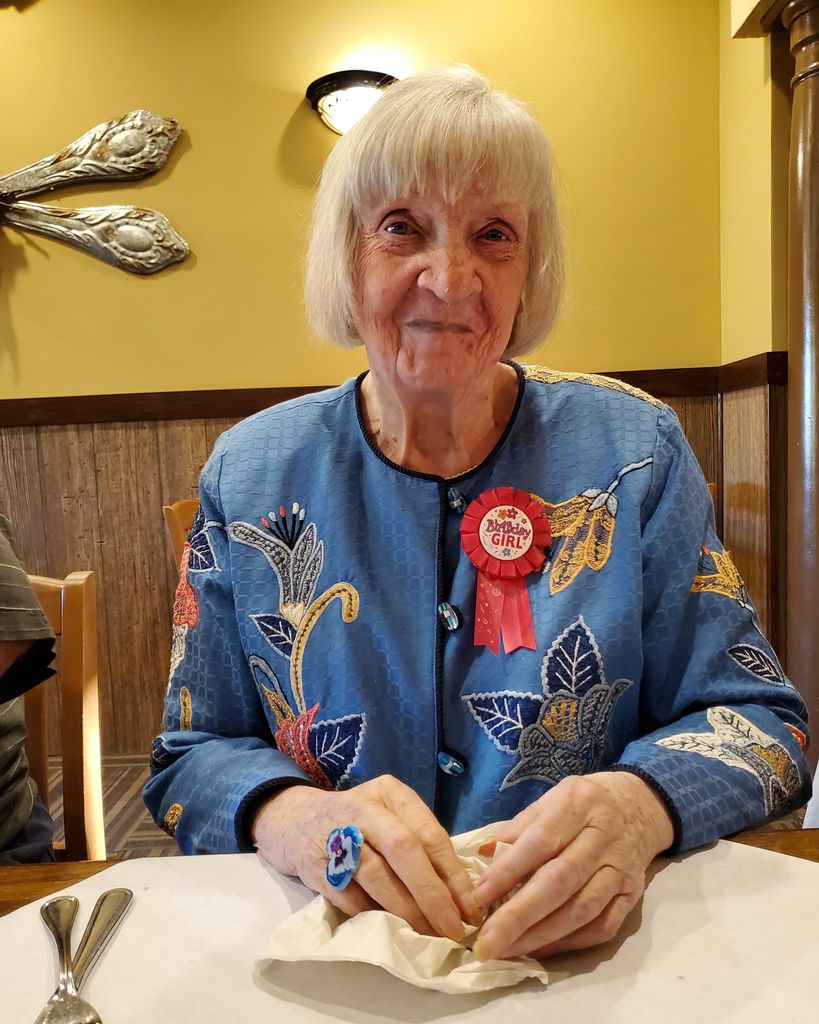 Jane Sasala Profile Photo