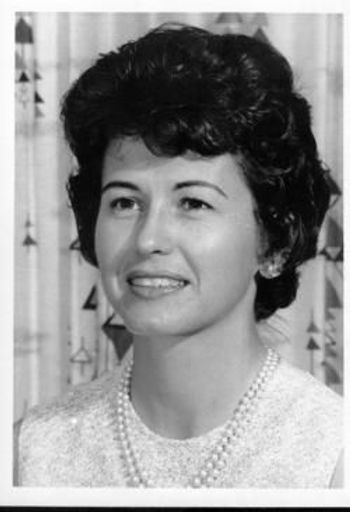 Barbara Bashford Profile Photo