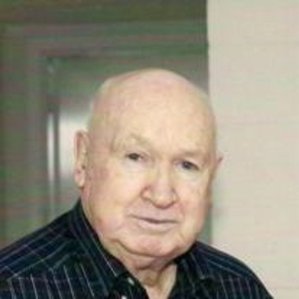 James Crutchfield