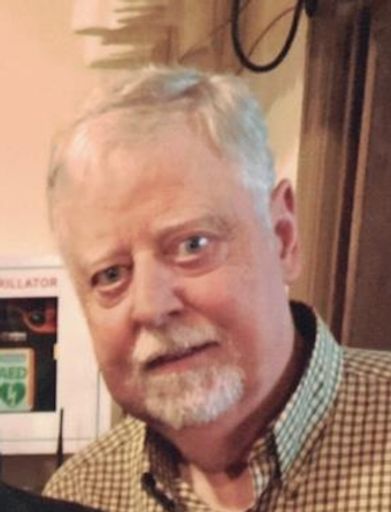 Keith Allen Strunk Profile Photo