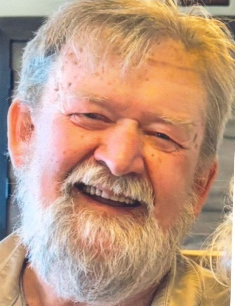 Mark Warren Rossow Profile Photo