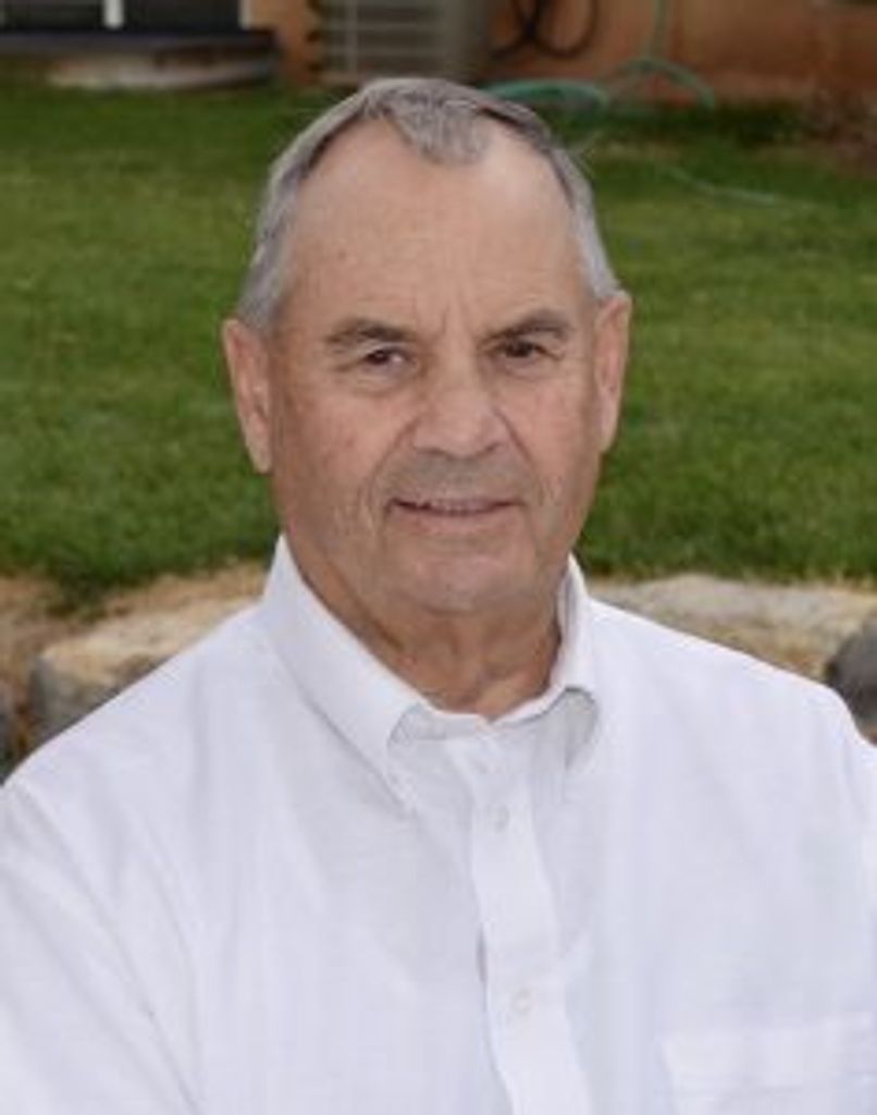 Jack Robert Anderson