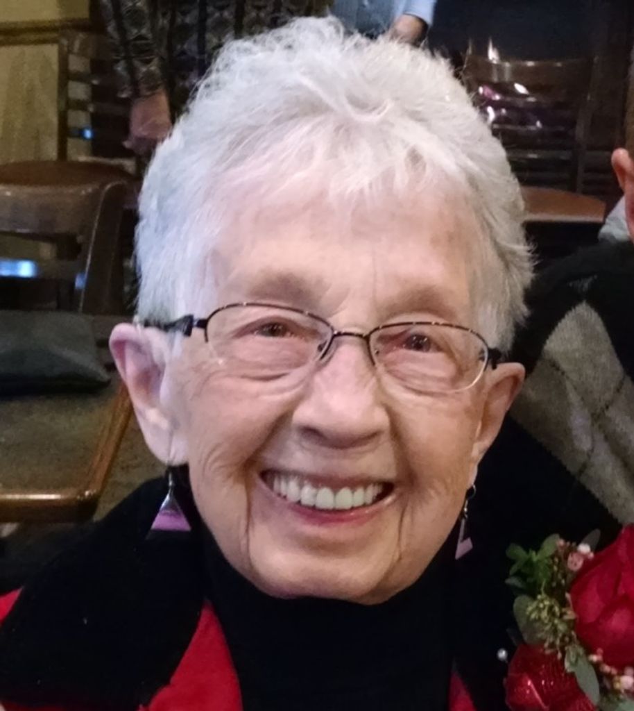 Alice T. Boeckermann