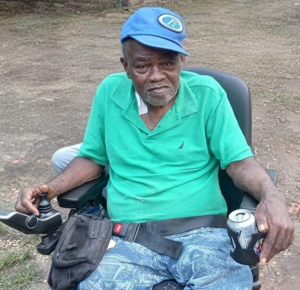 Jesse James Henderson Profile Photo