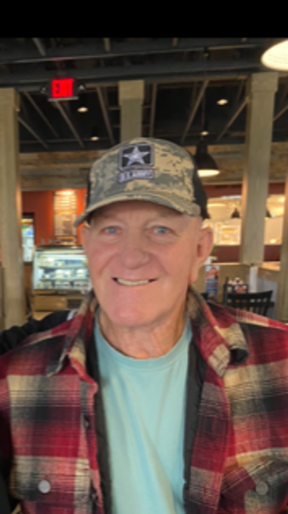 Larry D. Baird Profile Photo