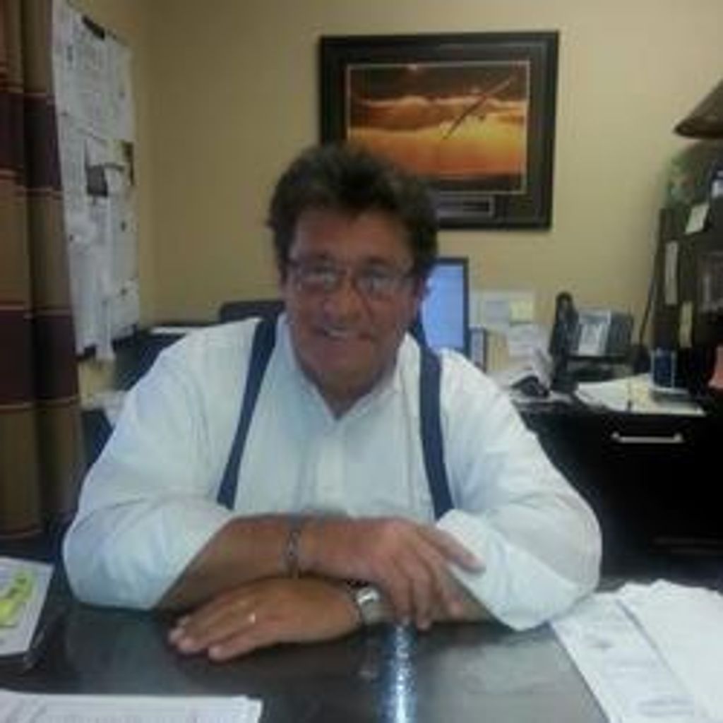James E. "Jim" White, Jr.