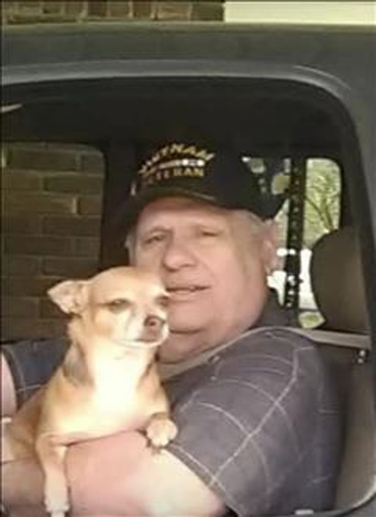 James Richard Martin