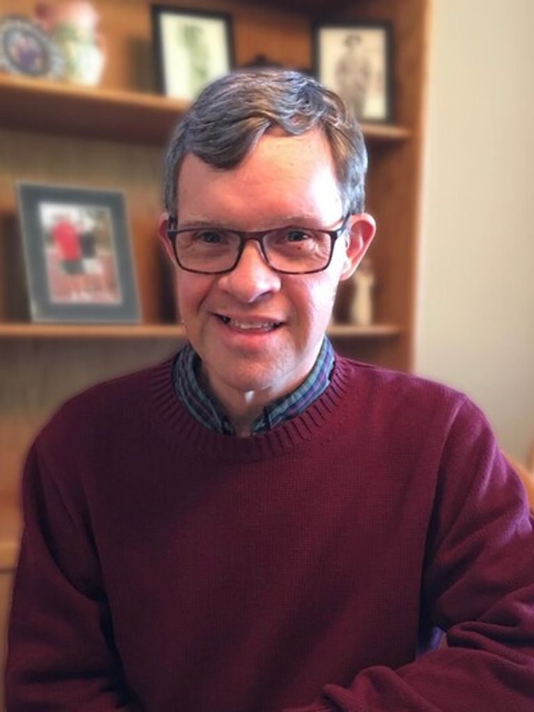 Mark Gerard Ward Profile Photo