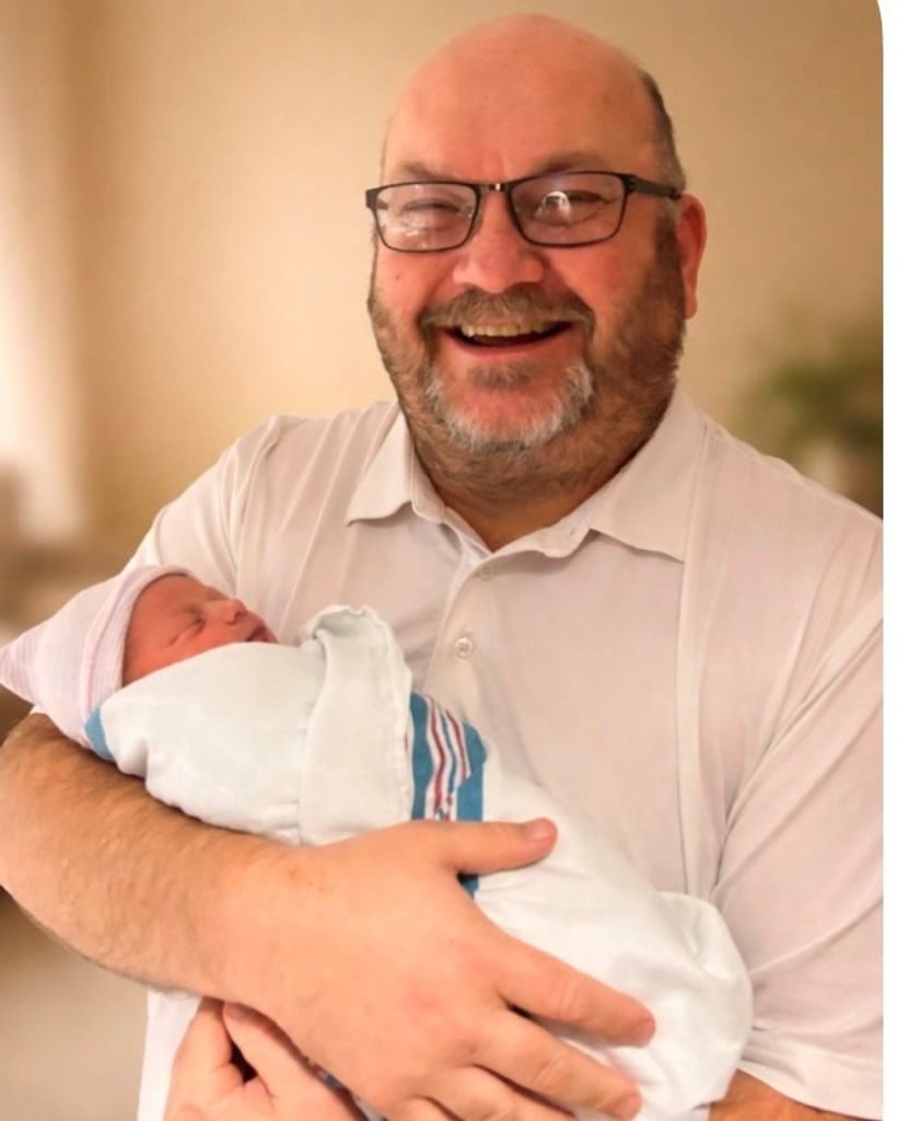 Joseph Matthew Green Profile Photo
