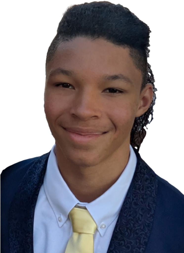 Malachi Hodges Profile Photo