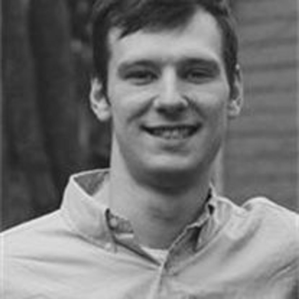 Timothy P. Smith