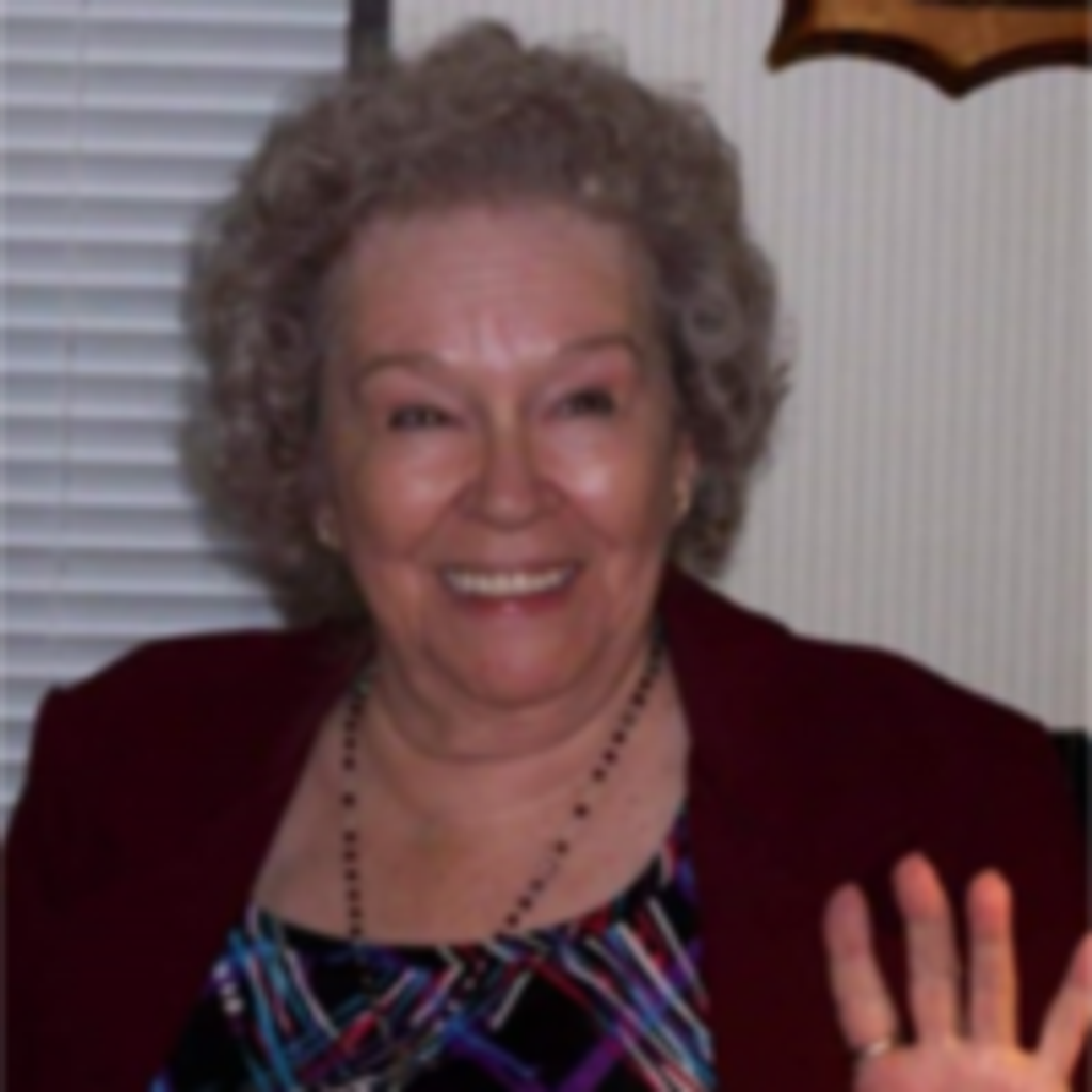 Doris Jett Brown Profile Photo